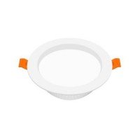  Spot LED Rotund ST 8W 3000K 800LM 