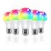 BEC LED RGBWW