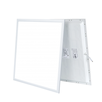 PANOU 60 X 60 CM, 36 W, ALB RECE BACK LIGHT