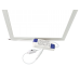 PANOU 60 X 60 CM, 36 W, ALB RECE BACK LIGHT