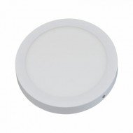 SPOT LED ROTUND PT 36W 2500LM 6500K IP20