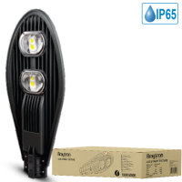 LAMPA STRADALA CU  LED S 100W  6000K  11500LM  IP65