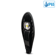 LAMPA STRADALA CU  LED S 30W  6000K  3450LM  IP65