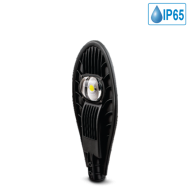 LAMPA STRADALA CU  LED S 80W  6000K  9200LM  IP65