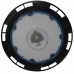  UFO PHILIPS LED DRIVER- DIMABIL 200W IP65 160 LM/W