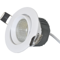 CORP INCASTRABIL  BM22 LED COB, 18W ALB NATURAL