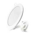 Spot cu LED rotund incastrat 6W 3000K 360LM IP44