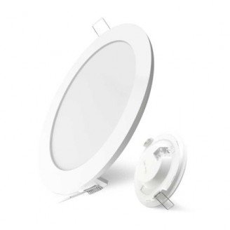 Spot cu LED rotund incastrat 12W 3000K 910LM IP44