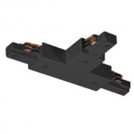 CONECTOR NEGRU TIP T PENTRU  SINA 3P