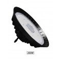  UFO PHILIPS LED DRIVER- DIMABIL 200W IP65 160 LM/W