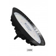 UFO PHILIPS LED DRIVER- DIMABIL 240W IP65 160 LM/W