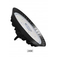 UFO PHILIPS LED DRIVER- DIMABIL 240W IP65 160 LM/W