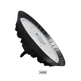 UFO PHILIPS LED DRIVER- DIMABIL 240W IP65 160 LM/W