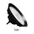  UFO PHILIPS LED DRIVER- DIMABIL 150W IP65 160 LM/W