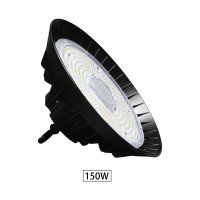  UFO PHILIPS LED DRIVER- DIMABIL 150W IP65 160 LM/W