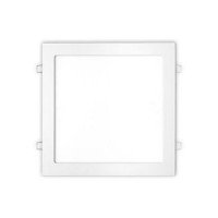 Spot cu LED patrat ST 12W, 6500K 850LM