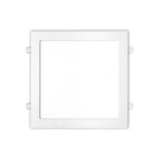 Spot cu LED patrat ST 12W, 4000K 850LM