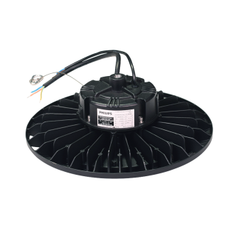 UFO PHILIPS LED DRIVER- DIMABIL 200W IP65 160 LM/W