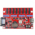 CONTROLLER DISPLAY BM-C3, USB, RS232, 1024X128